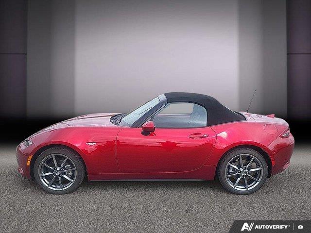 mazda MX-5 2023 - 2