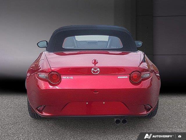 mazda MX-5 2023 - 4