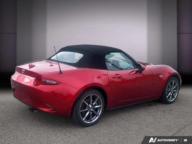 mazda MX-5 2023 - 5