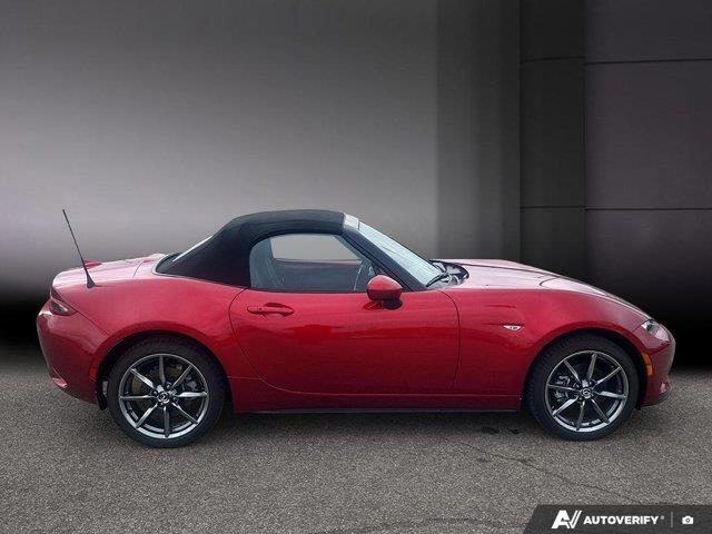mazda MX-5 2023 - 6