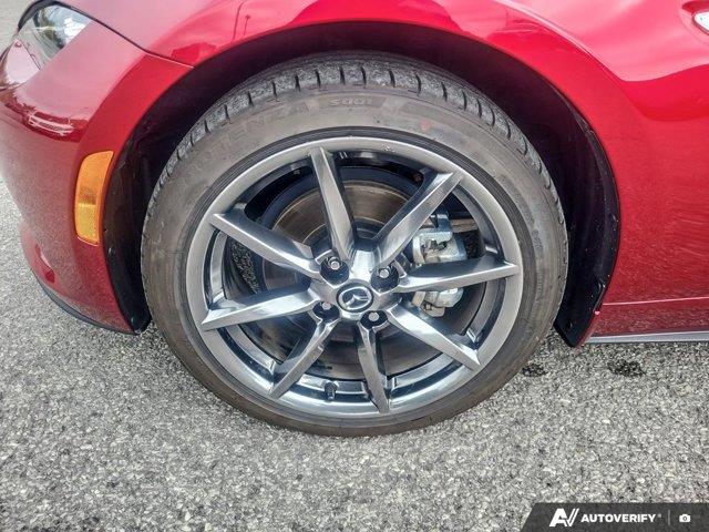 mazda MX-5 2023 - 9