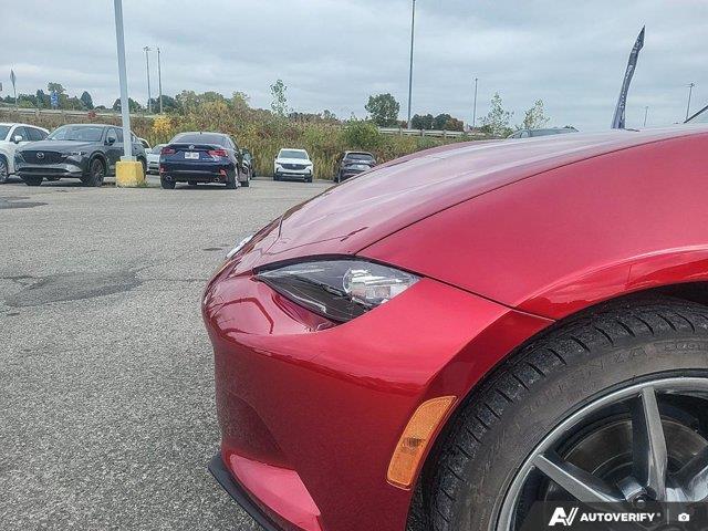 mazda MX-5 2023 - 11