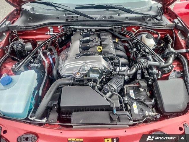mazda MX-5 2023 - 13