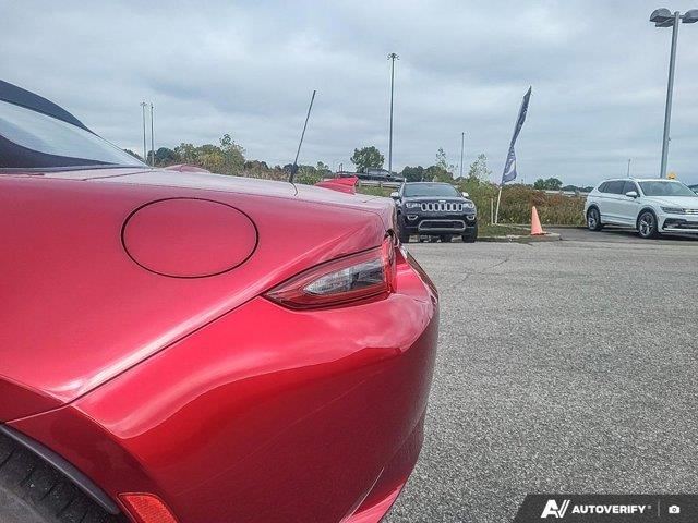 mazda MX-5 2023 - 14
