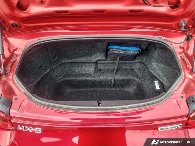 mazda MX-5 2023 - 15