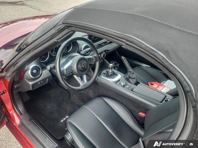 mazda MX-5 2023 - 16