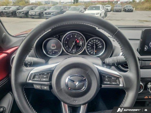 mazda MX-5 2023 - 17