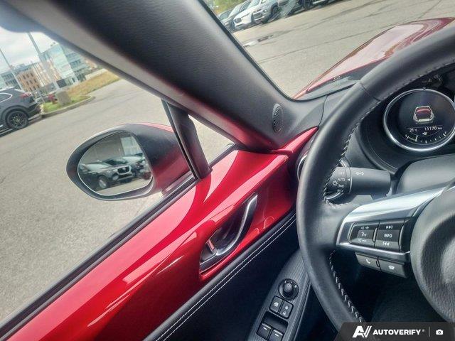 mazda MX-5 2023 - 20
