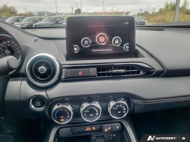 mazda MX-5 2023 - 22