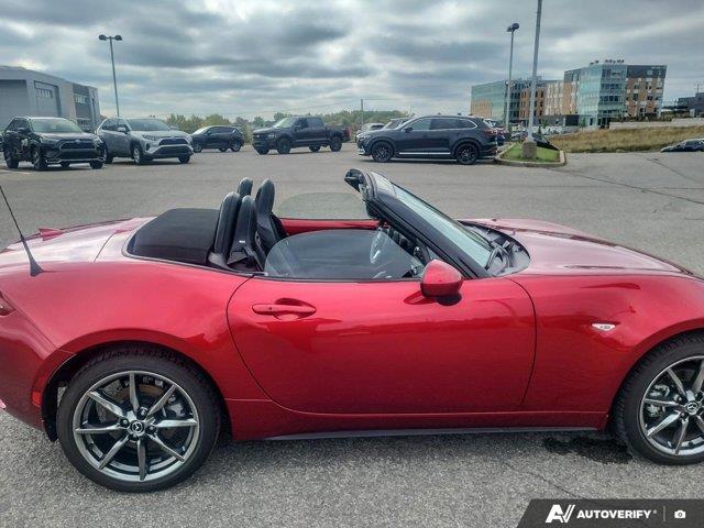 mazda MX-5 2023 - 26