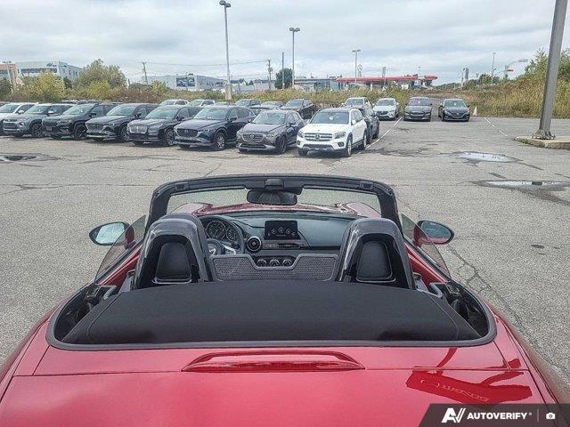 mazda MX-5 2023 - 27