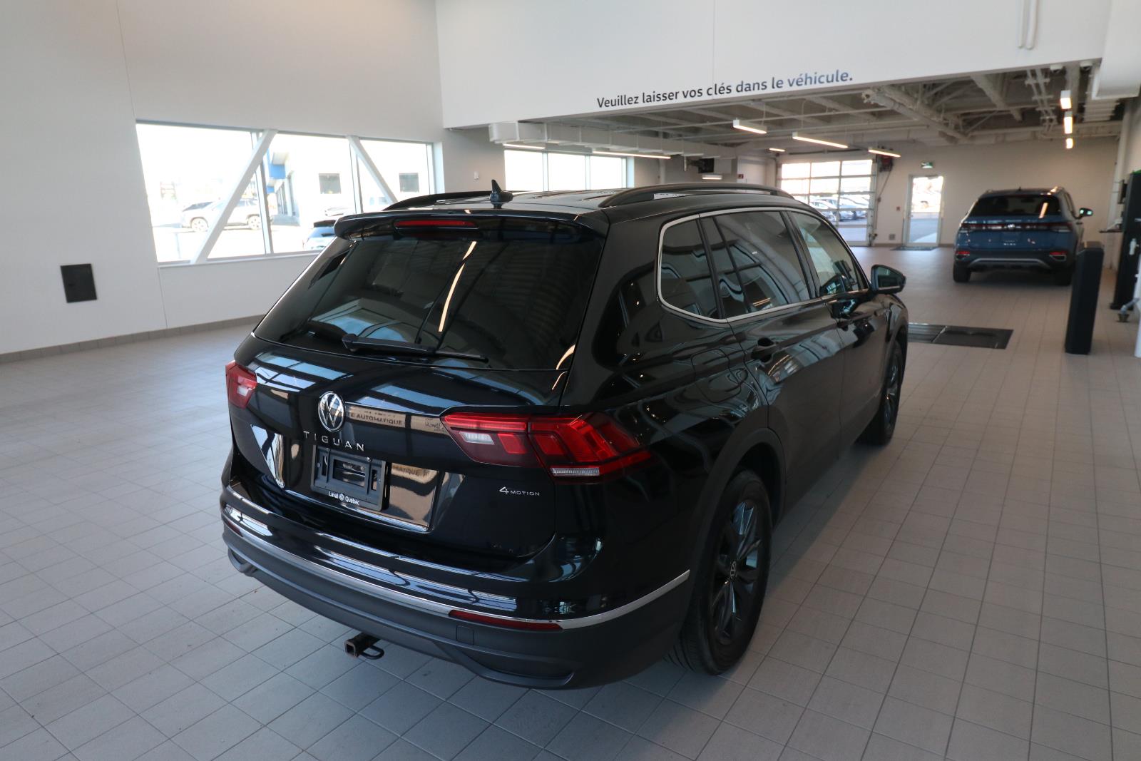 volkswagen Tiguan 2022 - 6