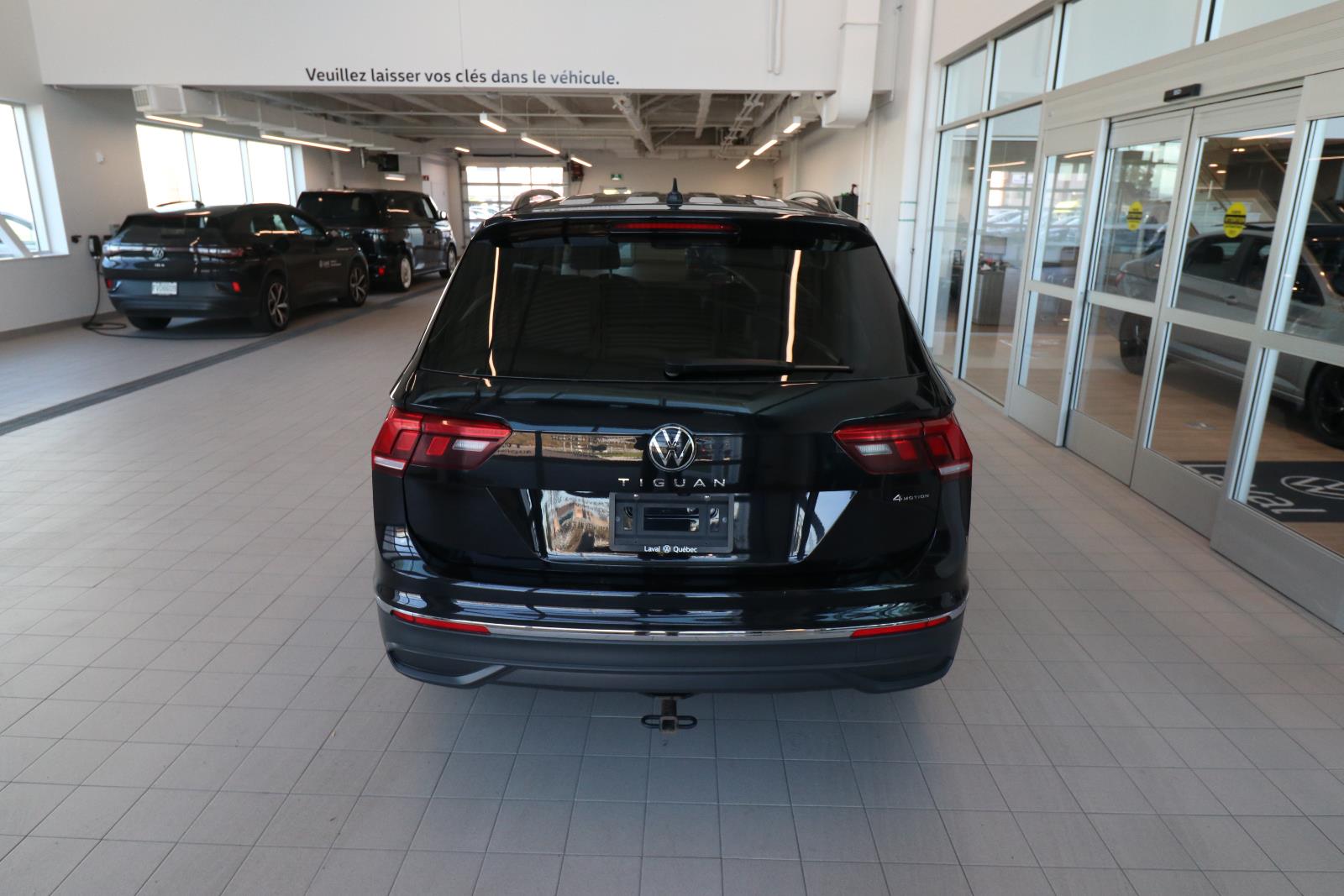 volkswagen Tiguan 2022 - 7