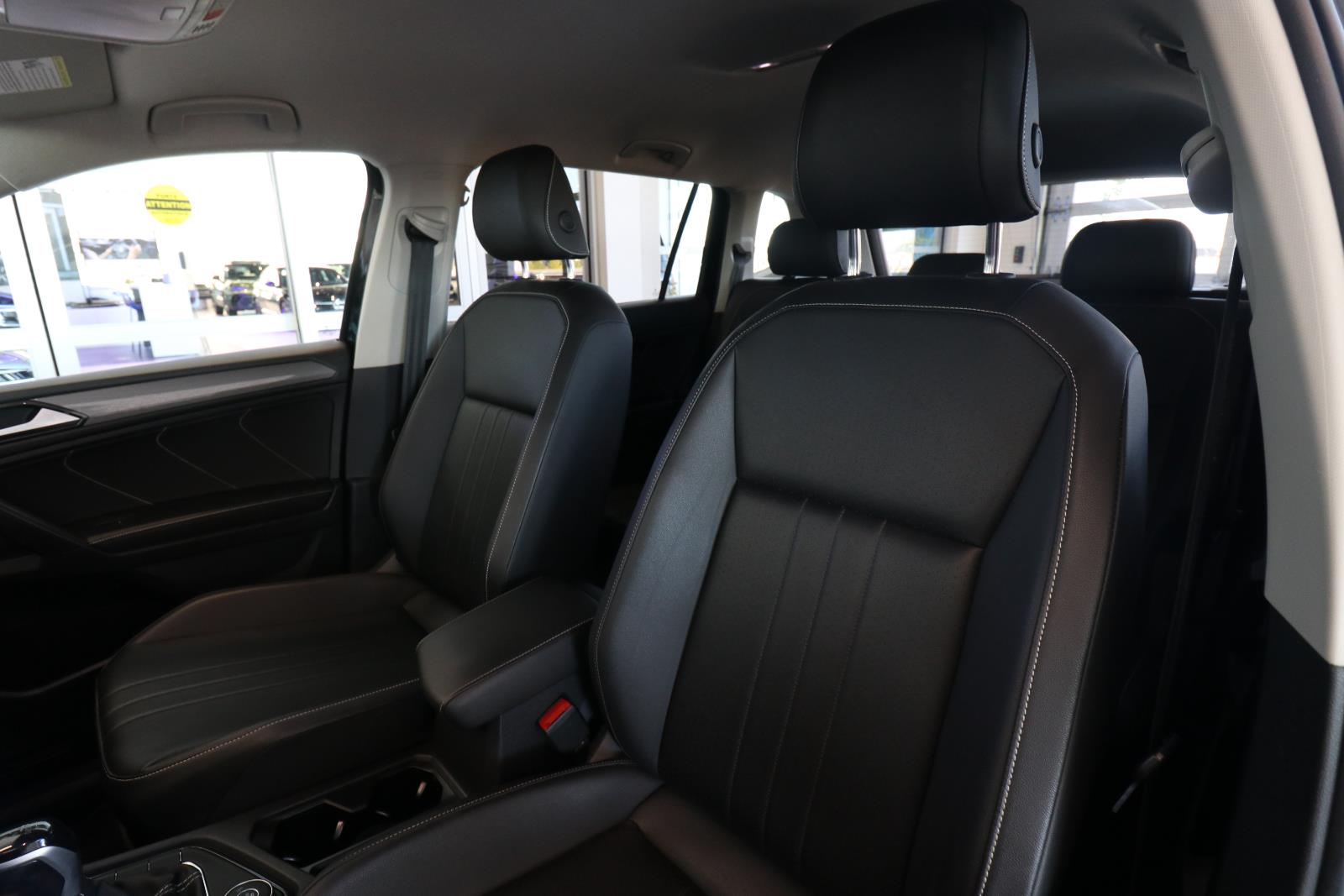 volkswagen Tiguan 2022 - 11