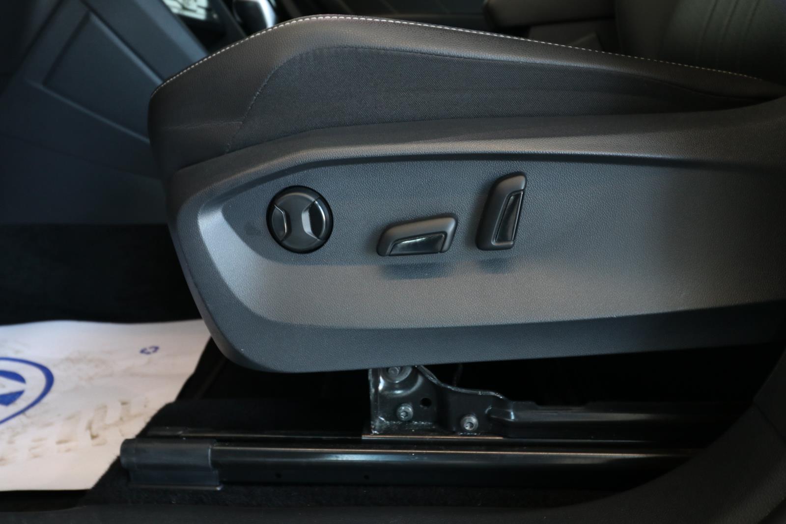 volkswagen Tiguan 2022 - 12