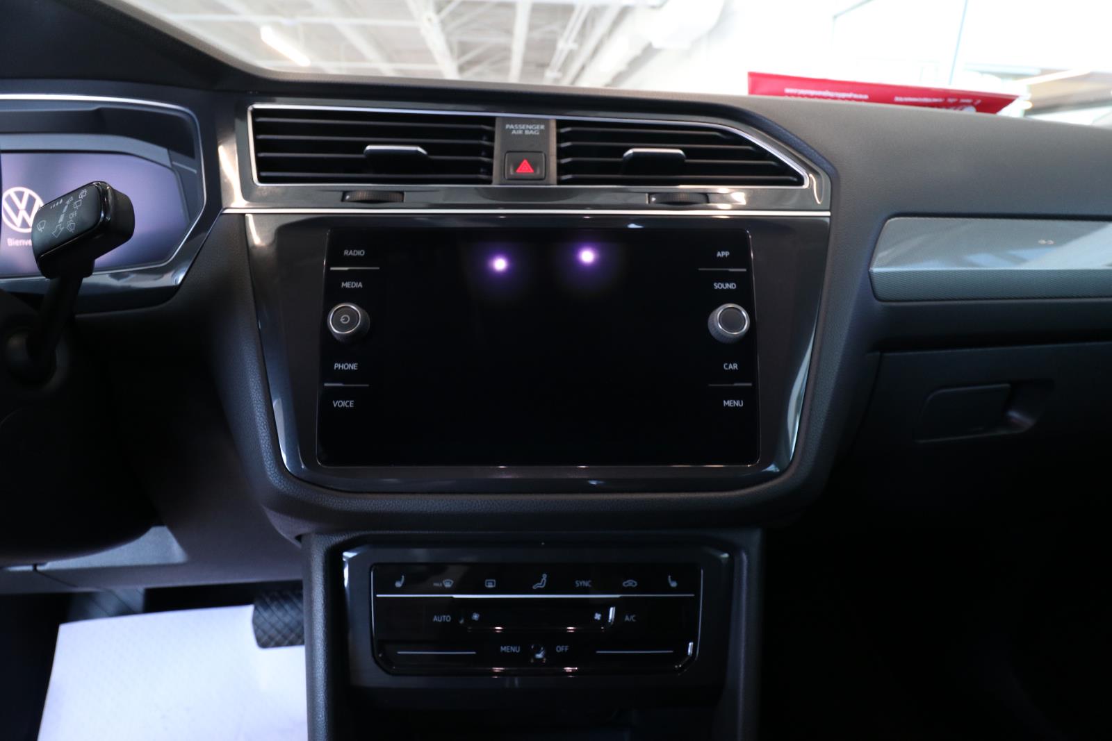 volkswagen Tiguan 2022 - 14