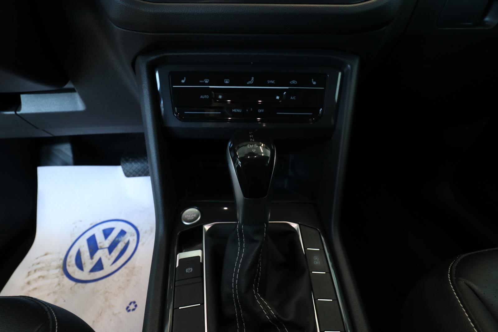 volkswagen Tiguan 2022 - 15