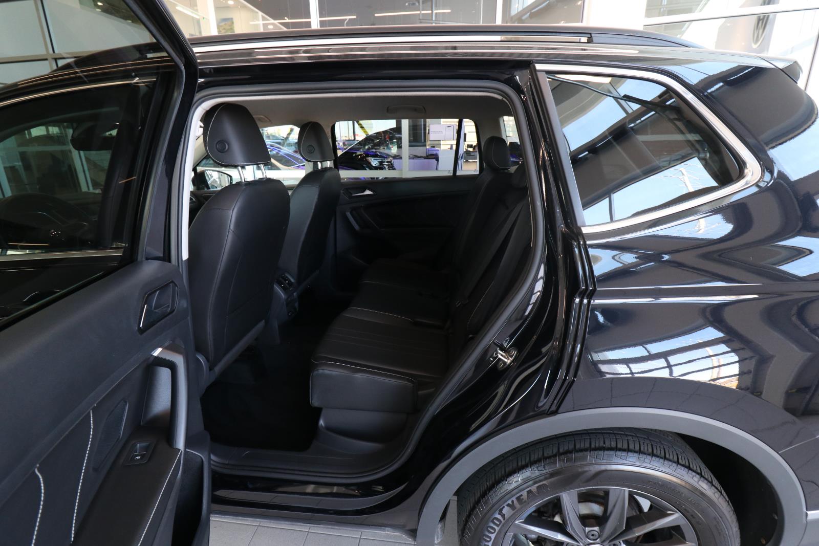 volkswagen Tiguan 2022 - 16