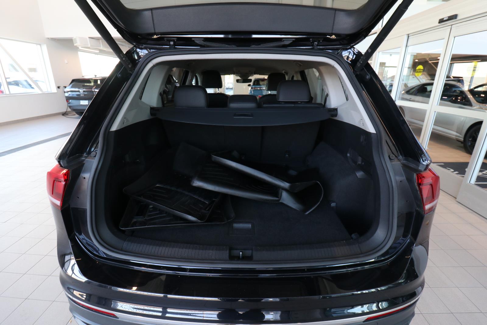 volkswagen Tiguan 2022 - 18