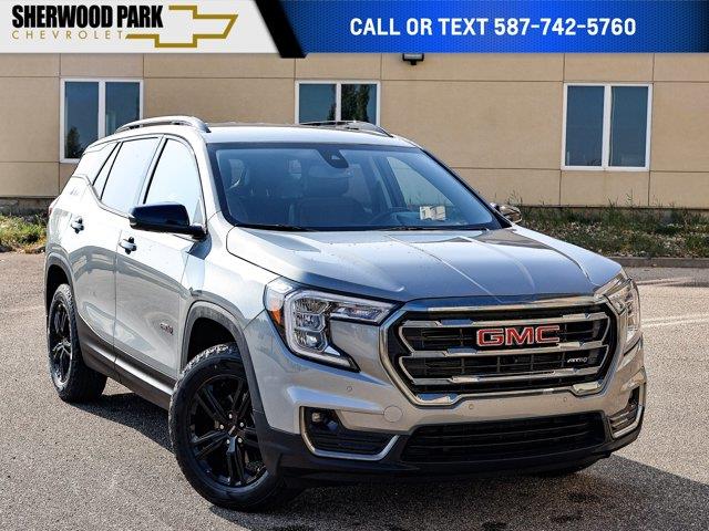 gmc Terrain 2024