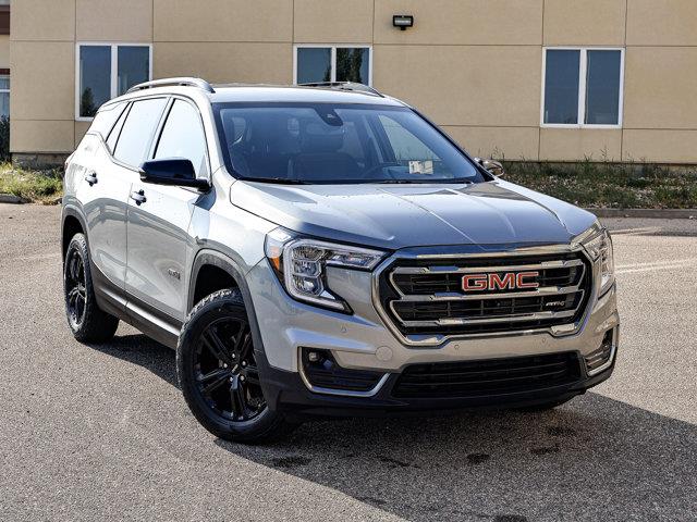 gmc Terrain 2024 - 2