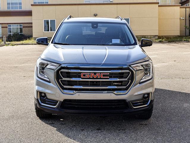 gmc Terrain 2024 - 3