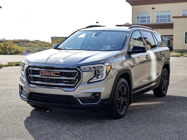 gmc Terrain 2024 - 4