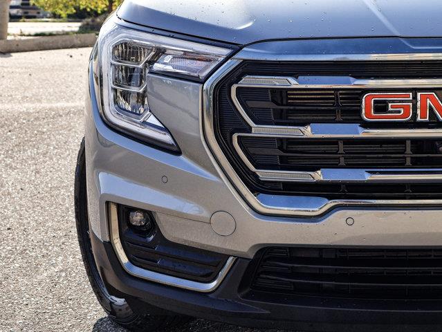gmc Terrain 2024 - 5