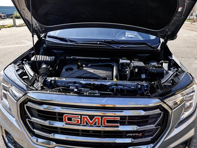 gmc Terrain 2024 - 9