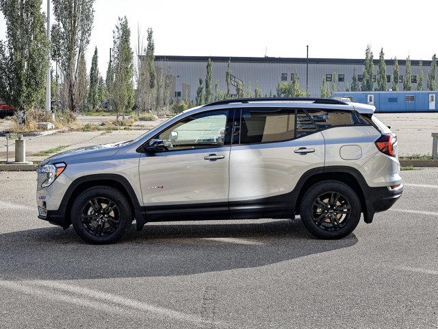 gmc Terrain 2024 - 10