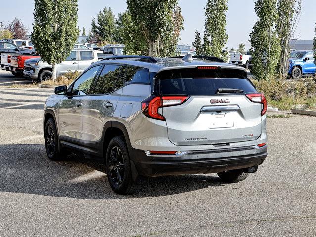 gmc Terrain 2024 - 11