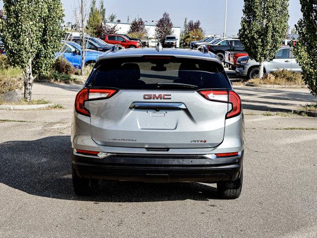 gmc Terrain 2024 - 12