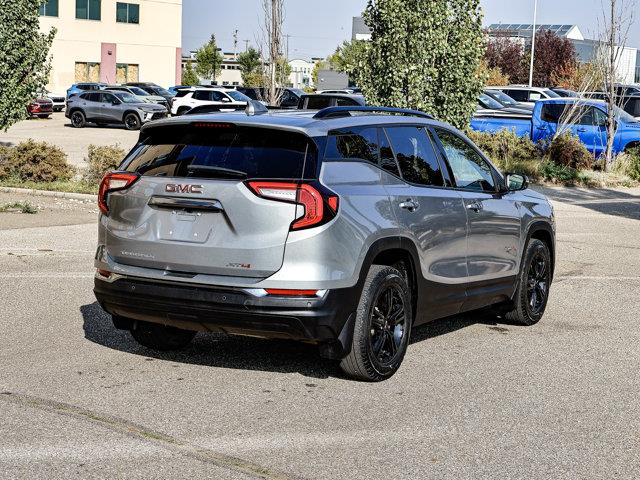 gmc Terrain 2024 - 13