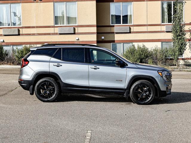 gmc Terrain 2024 - 14