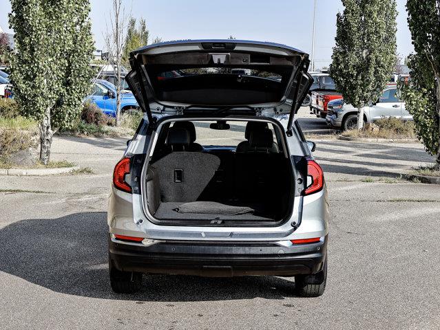 gmc Terrain 2024 - 15