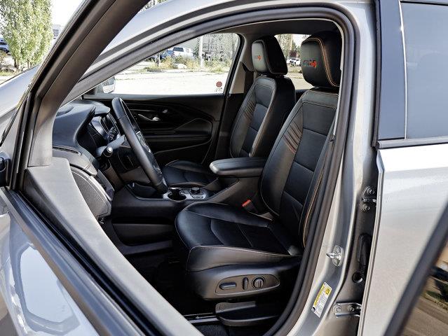 gmc Terrain 2024 - 16