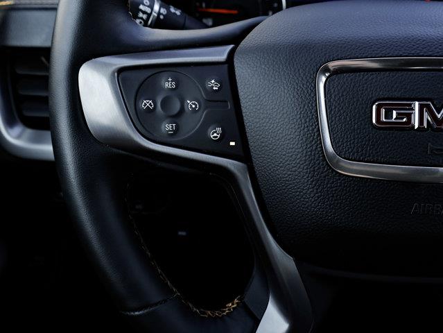 gmc Terrain 2024 - 21