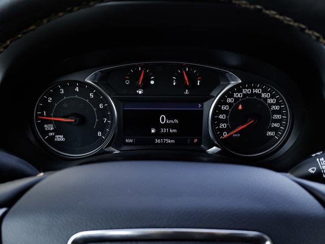 gmc Terrain 2024 - 22