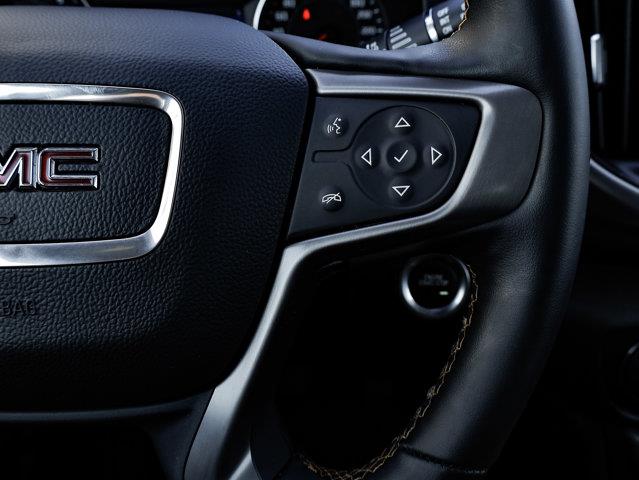 gmc Terrain 2024 - 23