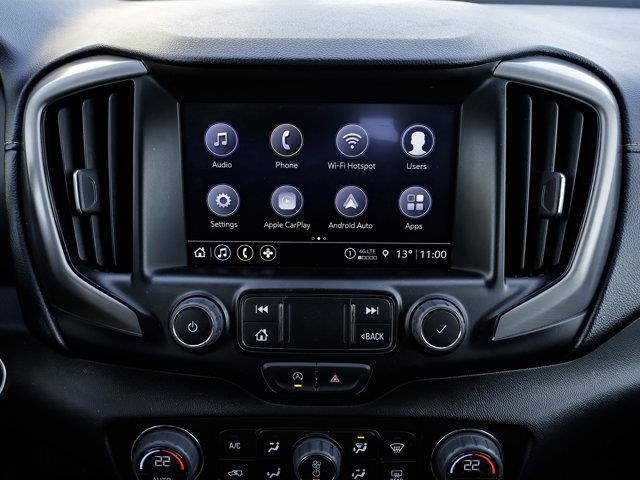 gmc Terrain 2024 - 25