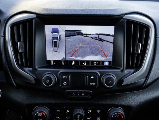 gmc Terrain 2024 - 26