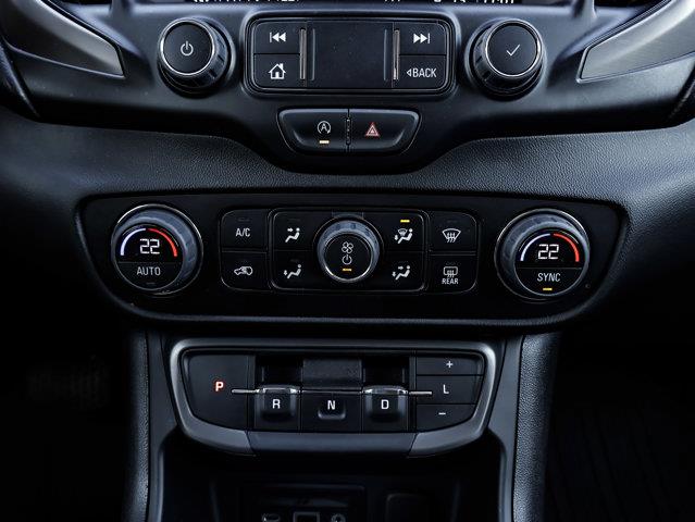 gmc Terrain 2024 - 27