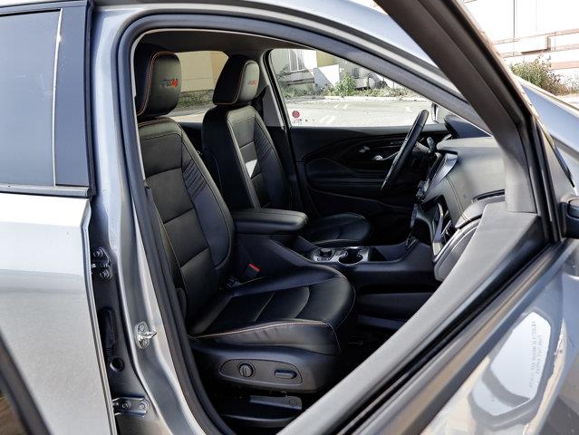 gmc Terrain 2024 - 29