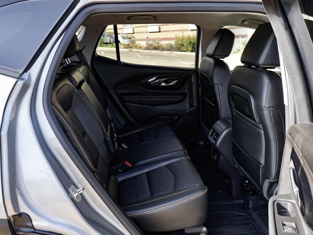 gmc Terrain 2024 - 30