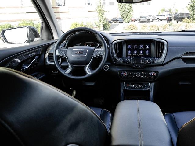 gmc Terrain 2024 - 31