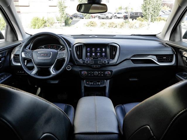 gmc Terrain 2024 - 32