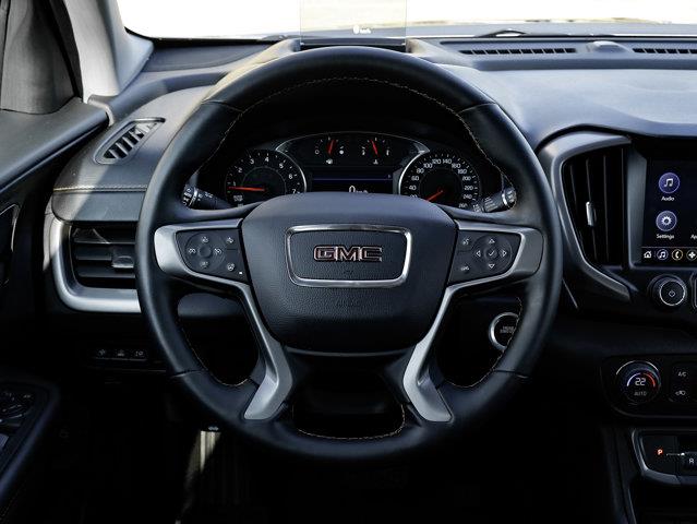 gmc Terrain 2024 - 33