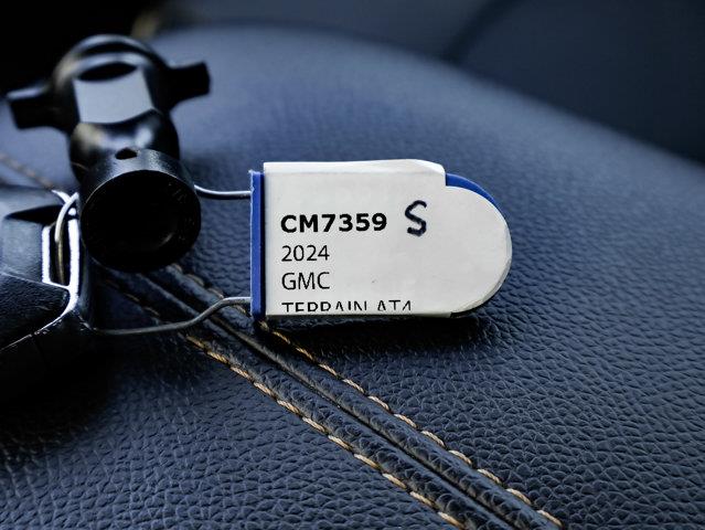 gmc Terrain 2024 - 35