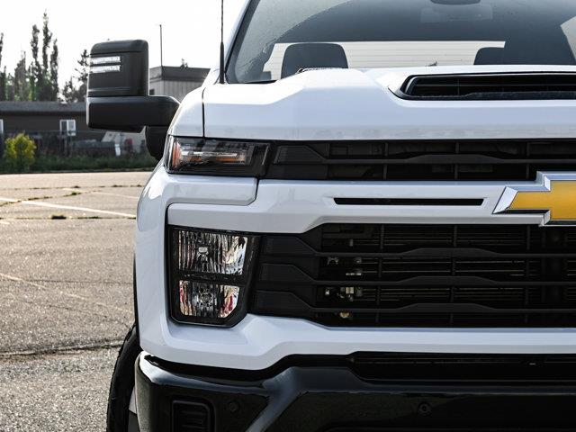chevrolet Silverado 2500HD 2025 - 5