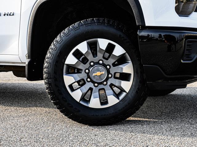 chevrolet Silverado 2500HD 2025 - 6